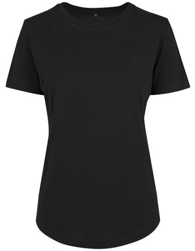 B-BY057-Ladies Fit Tee